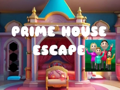 Игра Prime House Escape