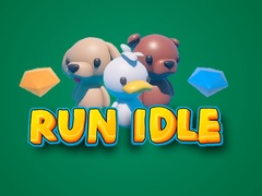 Игра Run Idle