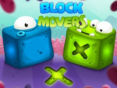 Игра Block Movers
