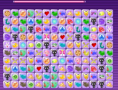 Игра Матч соответствий онлайн