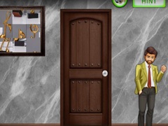 Ігра Amgel Easy Room Escape 174