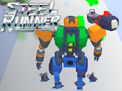 Игра Steel Runner