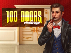 Ігра 100 Doors Challenge