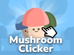 Игра Mushroom Clicker