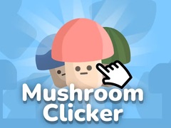 Игра Mushroom Clicker