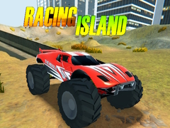 Ігра Racing Island