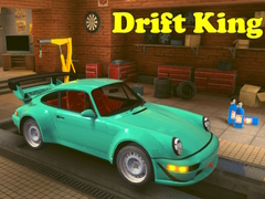 Игра Drift King