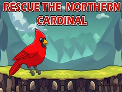 Игра Rescue The Northern Cardinal