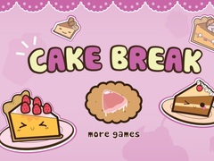 Игра Cake Break