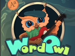 Игра Word Owl