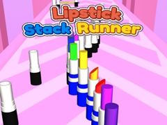 Игра Lipstick Stack Runner