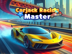 Игра Carjack Racing Master