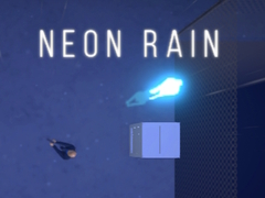 Игра Neon Rain