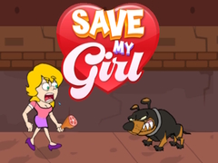 Игра Save My Girl