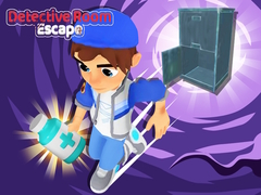 Игра Detective Room Escape