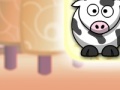 Игра Protect the Piggy