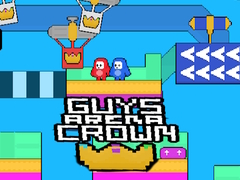 Игра Guys Arena Crown