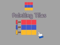 Игра Painting Tiles