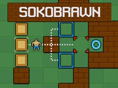 Игра Sokobrawn