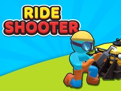 Игра Ride Shooter