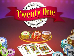 Игра Twenty One