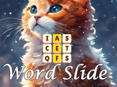 Игра Word Slide