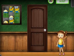 Ігра Amgel Kids Room Escape 190