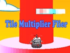 Игра Tile Multiplier Flier
