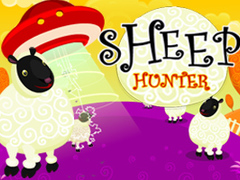 Игра Sheep Hunter