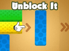 Игра Unblock It