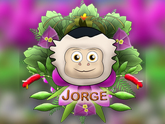 Игра Jorge White Face