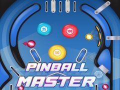 Ігра Pinball Master