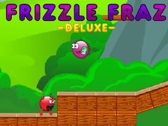 Игра Frizzle Fraz Deluxe
