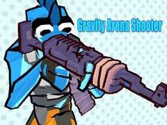 Ігра Gravity Arena Shooter