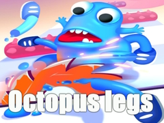 Игра Octopus legs