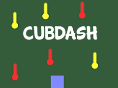 Игра CubDash