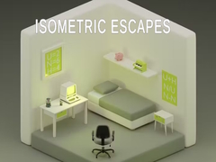 Ігра Isometric Escapes
