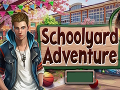 Ігра Schoolyard Adventure