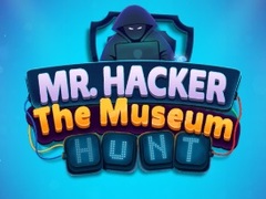 Игра Mr Hacker The Museum Hunts