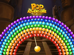 Игра Pop Adventure