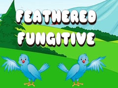 Игра Feathered Fugitive