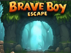 Игра Brave Boy Escape