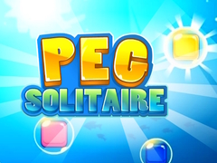 Игра Peg Solitaire