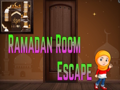 Игра Amgel Ramadan Room Escape