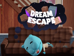 Ігра Dream Escape
