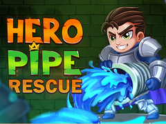 Игра Hero Pipe Rescue