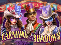 Игра Carnival of Shadows