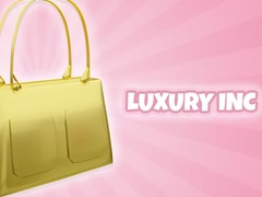 Игра Luxury Inc