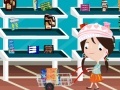 Игра Shopping Girl