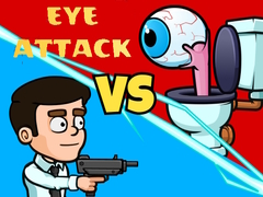 Игра Eye Attack